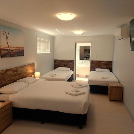 Lake Tyrrell Accommodation Lta Sea Lake Extérieur photo