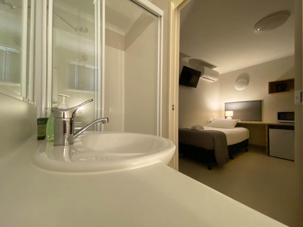 Lake Tyrrell Accommodation Lta Sea Lake Extérieur photo