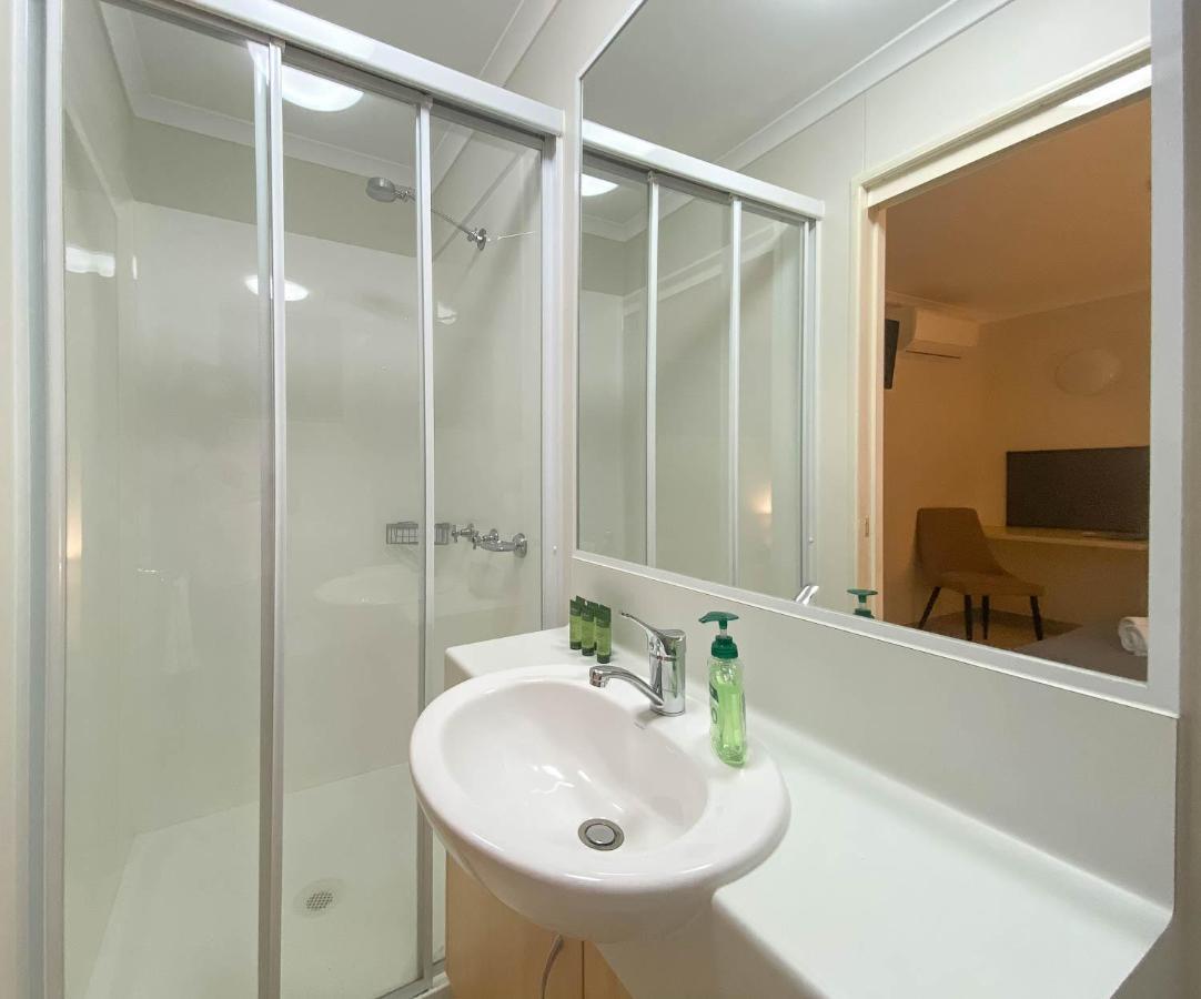 Lake Tyrrell Accommodation Lta Sea Lake Extérieur photo