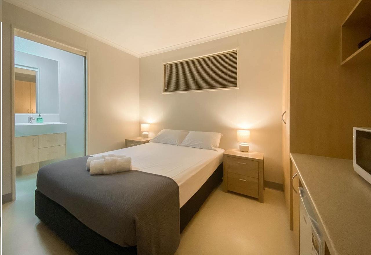 Lake Tyrrell Accommodation Lta Sea Lake Extérieur photo