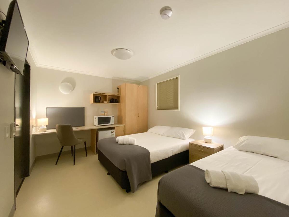 Lake Tyrrell Accommodation Lta Sea Lake Chambre photo