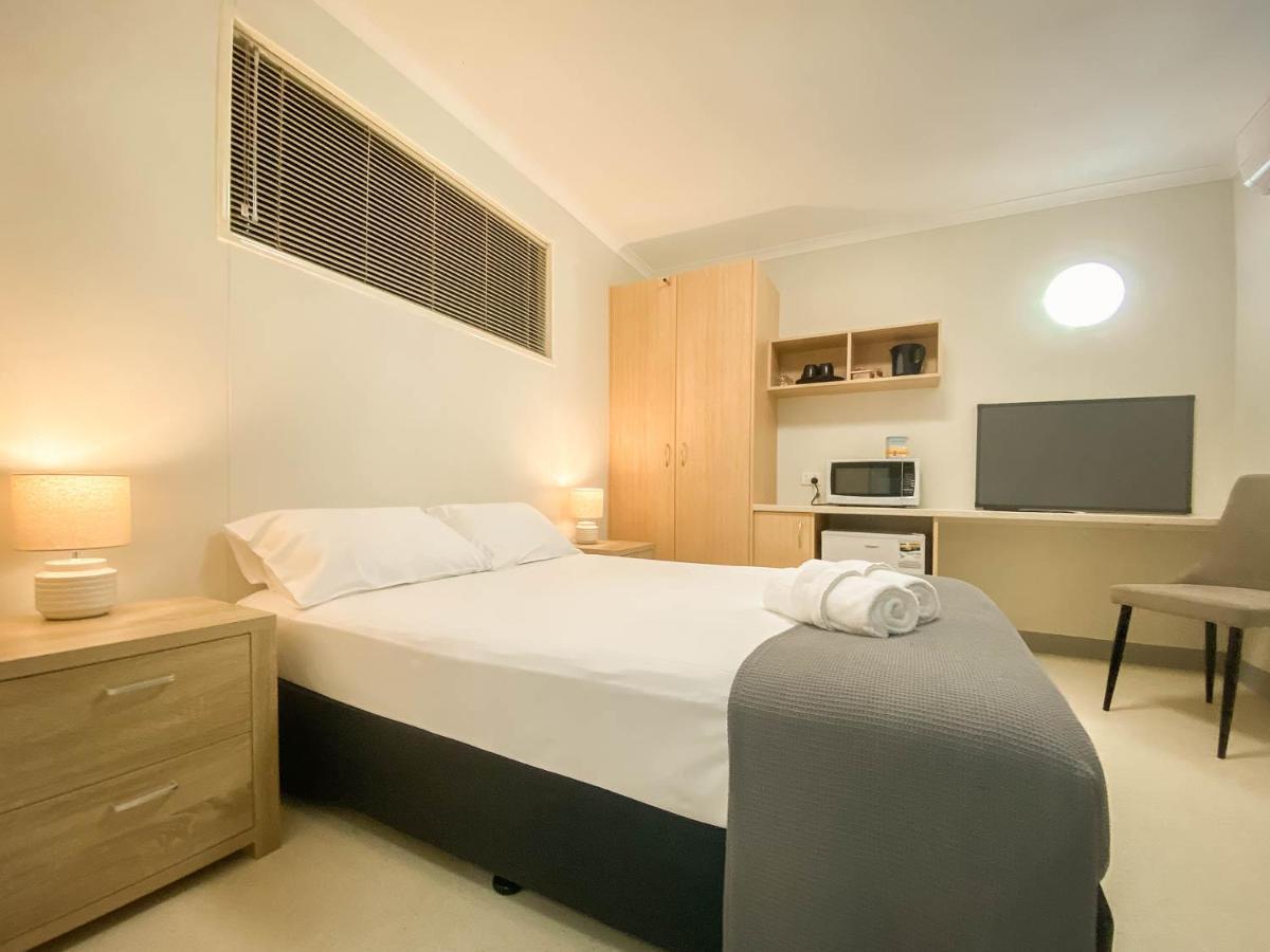 Lake Tyrrell Accommodation Lta Sea Lake Chambre photo