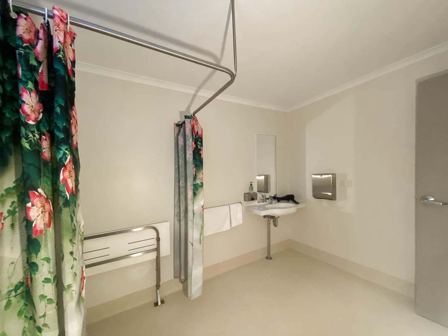 Lake Tyrrell Accommodation Lta Sea Lake Chambre photo