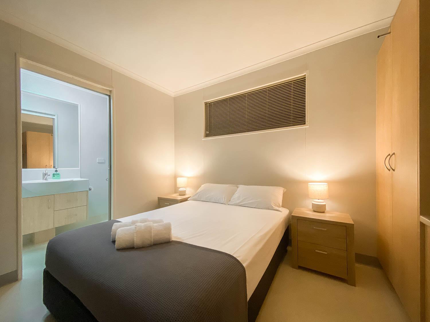 Lake Tyrrell Accommodation Lta Sea Lake Chambre photo